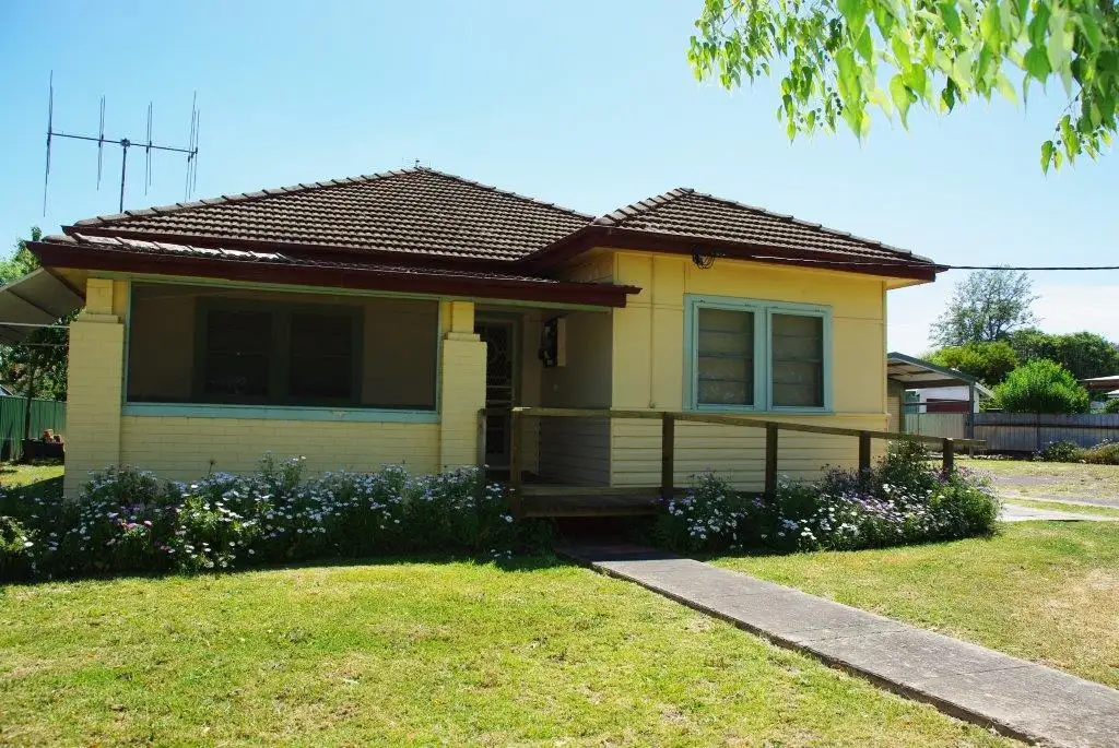 Main view of Homely house listing, 20 Clive Street, Wellington NSW 2820