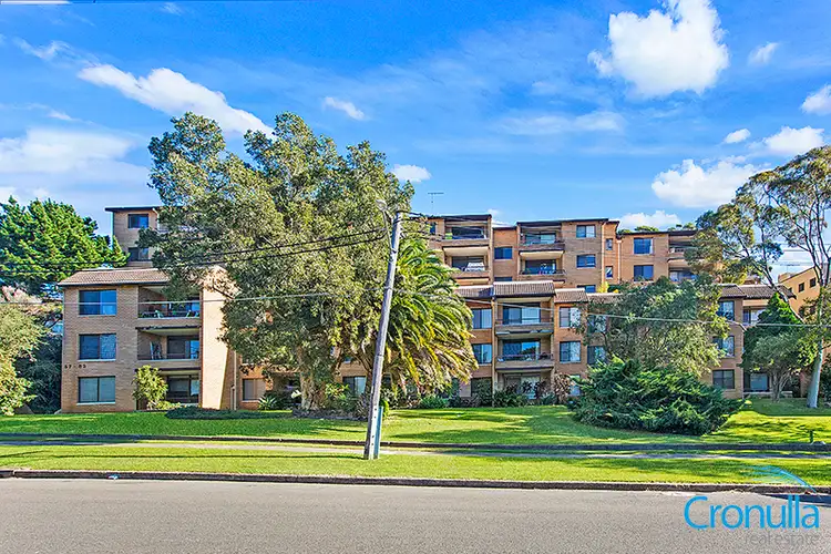 Fifth view of Homely apartment listing, 27/57 Wyanbah Rd, Cronulla NSW 2230