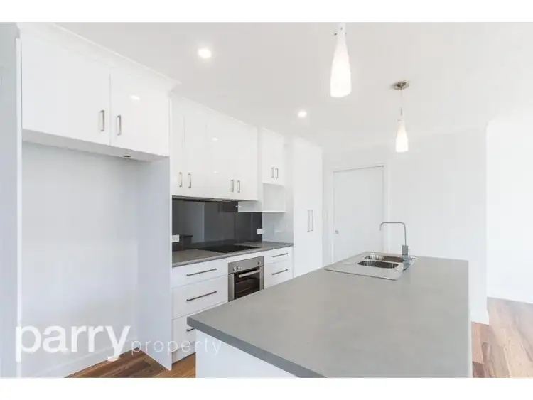 Fourth view of Homely unit listing, 2/43 Bradford Avenue, Prospect Vale TAS 7250