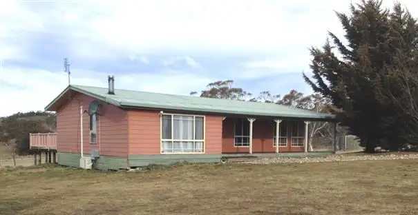 271 Abington Park Road, Jindabyne NSW 2627