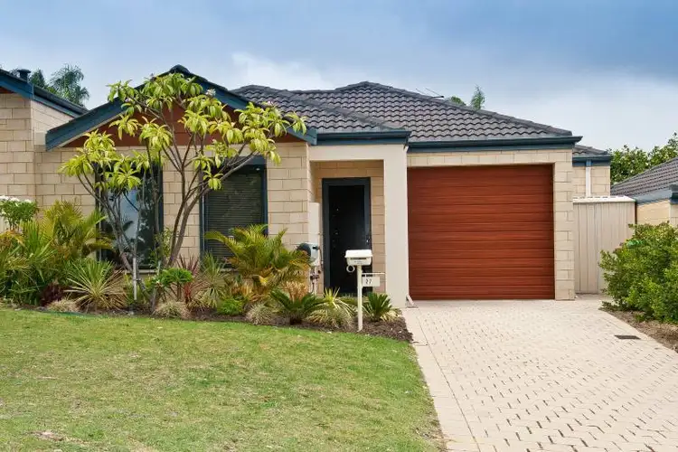 Second view of Homely villa listing, *27 Rye Place, Nollamara WA 6061