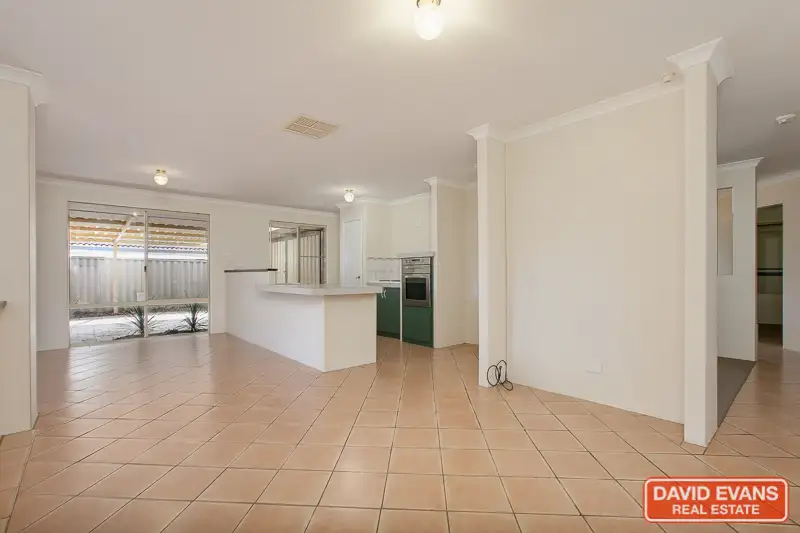 Main view of Homely house listing, 6 Walmer Place, Orelia WA 6167