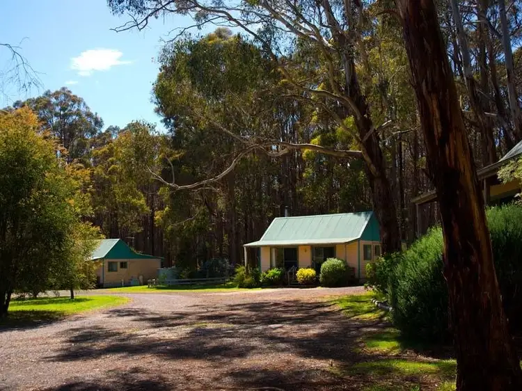 319 Daylesford- Trentham Road, Daylesford VIC 3460