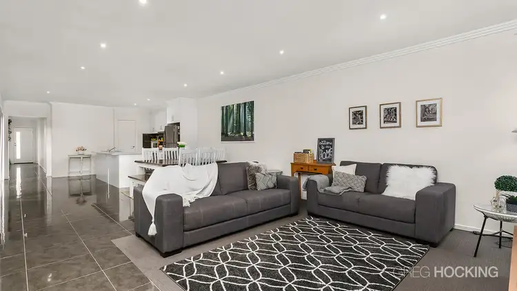 Fourth view of Homely house listing, 125 Isabella Way, Tarneit VIC 3029