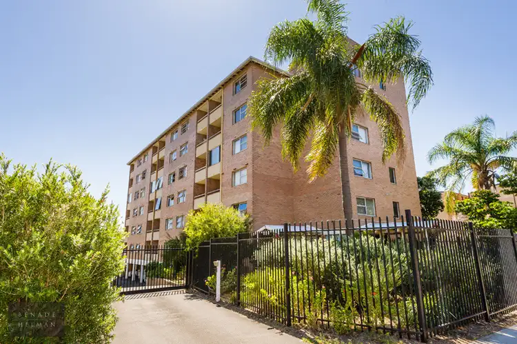 52/40 Cambridge Street, West Leederville WA 6007