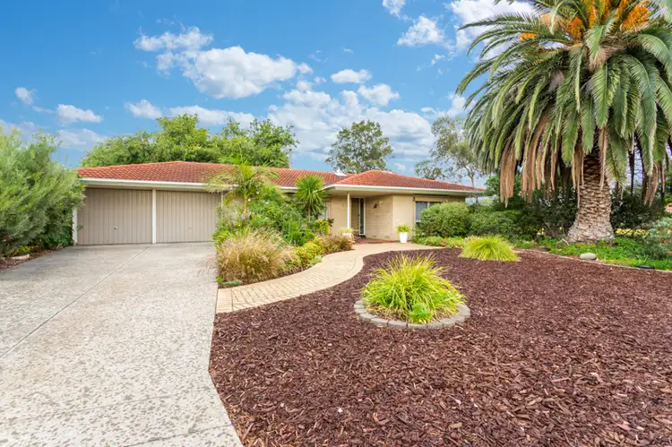 Main view of Homely house listing, 1 Ord Close, West Lakes Shore SA 5020