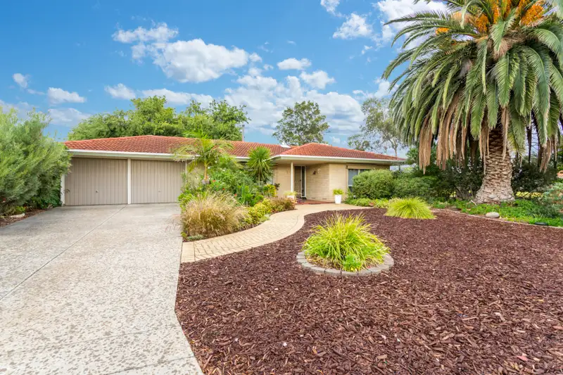 Main view of Homely house listing, 1 Ord Close, West Lakes Shore SA 5020