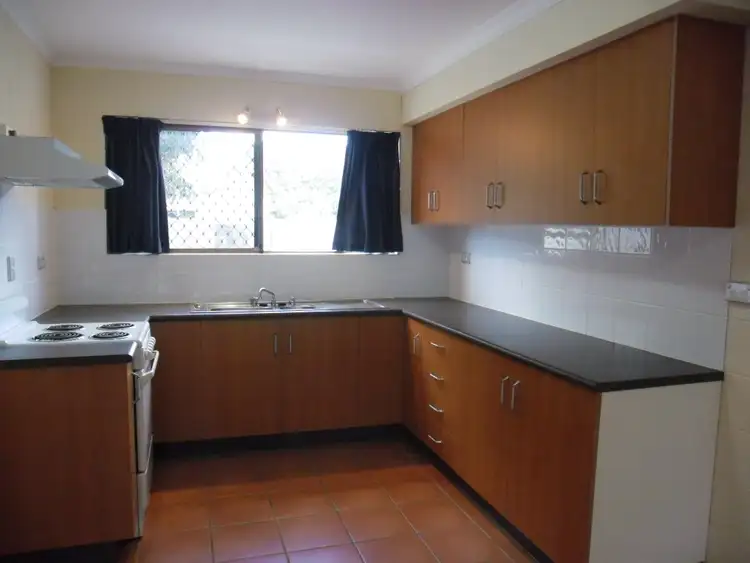 Second view of Homely unit listing, 5/25-29 Flowers Street, Railway Estate QLD 4810
