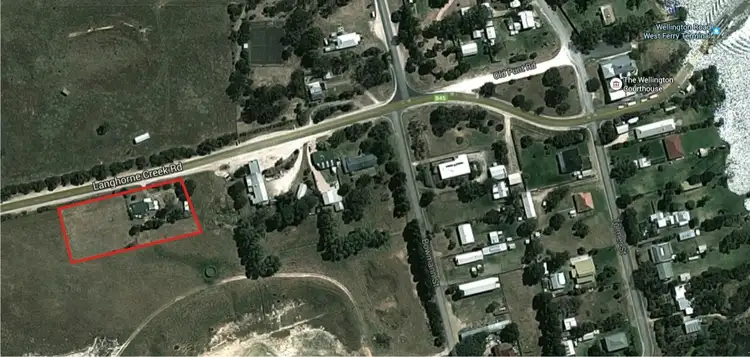 Second view of Homely house listing, 4778 Langhorne Creek Road, Wellington SA 5259