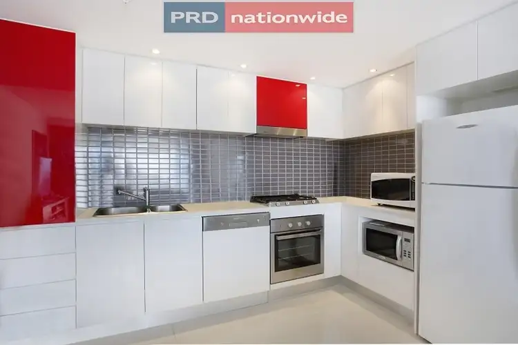 Fourth view of Homely apartment listing, 33709/9 Lawson Street, Southport QLD 4215