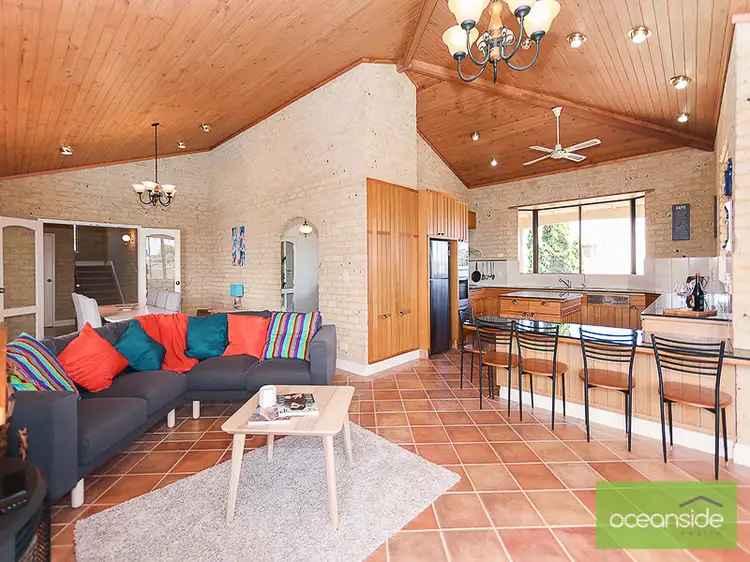 Second view of Homely house listing, 34 Truslove Way, Duncraig WA 6023