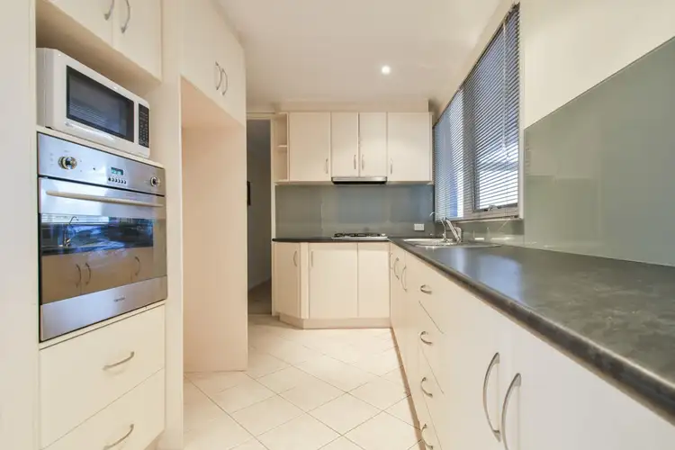 Second view of Homely house listing, 35 Dianne Street, Happy Valley SA 5159