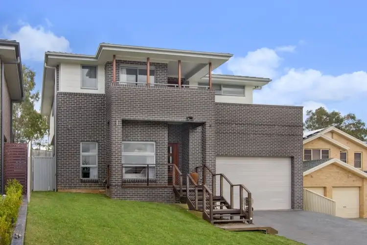 Fifth view of Homely house listing, 6B Earl Place, Cecil Hills NSW 2171