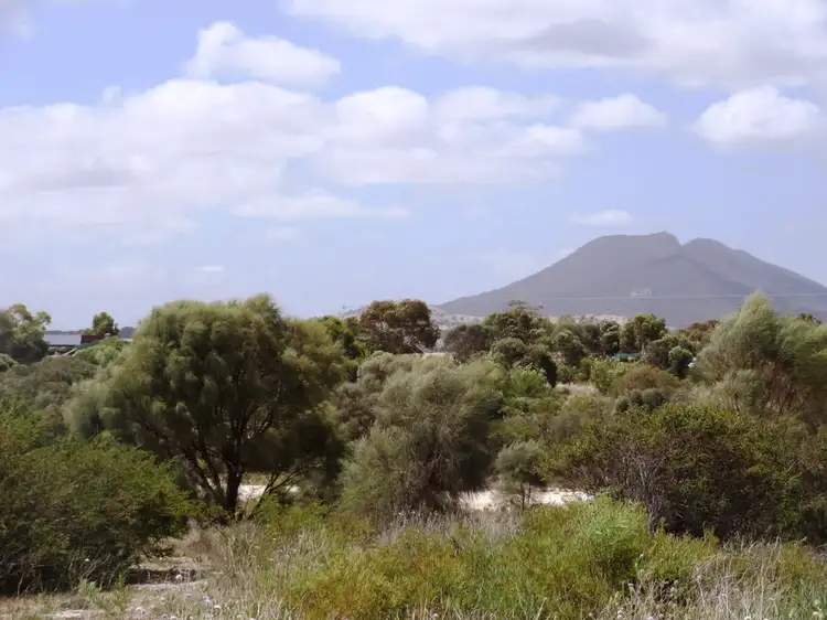 Seventh view of Homely rural property listing, Section 185 Farm Beach Road, Wangary SA 5607