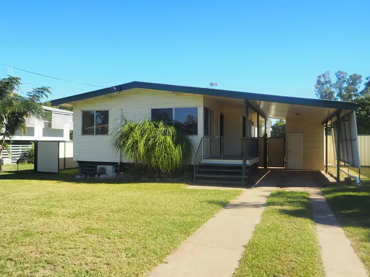 Third view of Homely house listing, 41 Beresford Crescent, Dysart QLD 4745