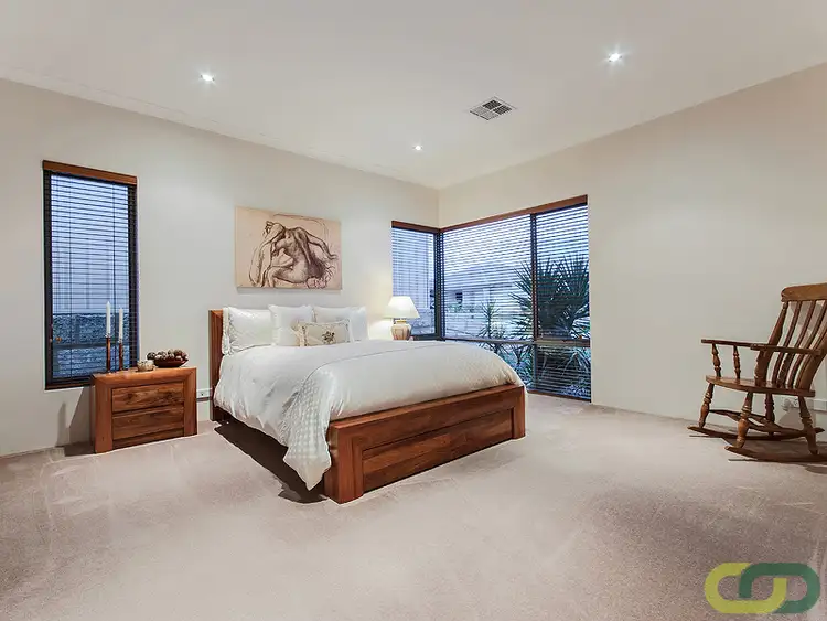 Third view of Homely house listing, 18 Twilight Ridge, Secret Harbour WA 6173