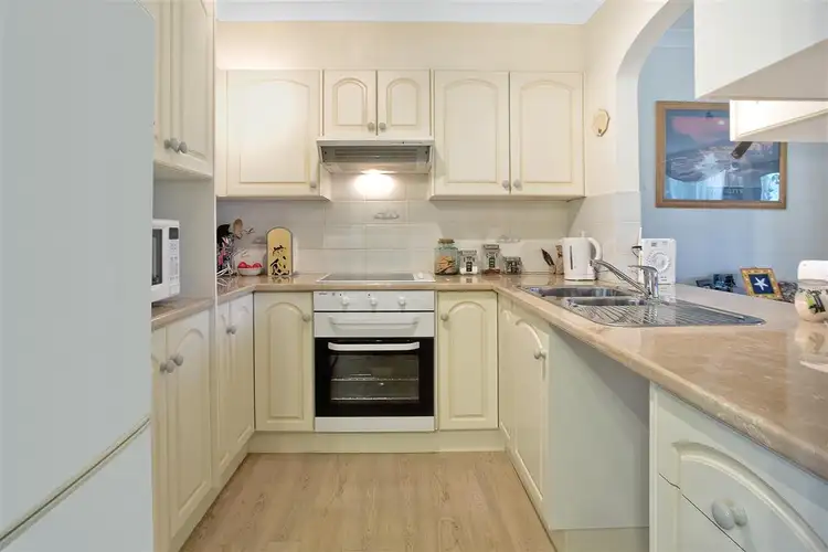 Second view of Homely unit listing, 1/2 Lisa Place, Denhams Beach NSW 2536