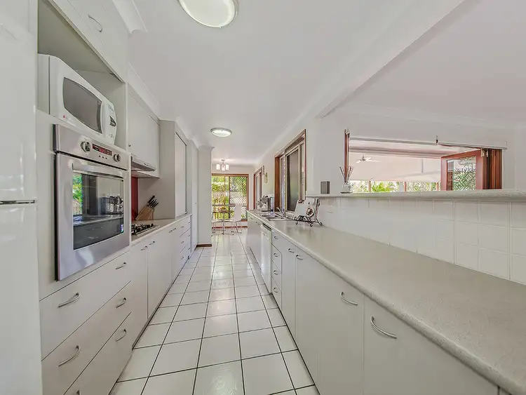Fourth view of Homely house listing, 33 Flamingo Crescent, Thornlands QLD 4164