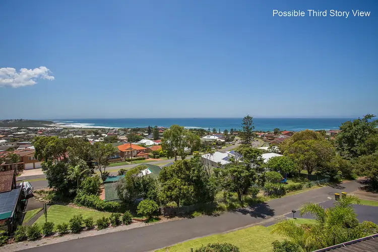 22 Scenic Drive, Caves Beach NSW 2281