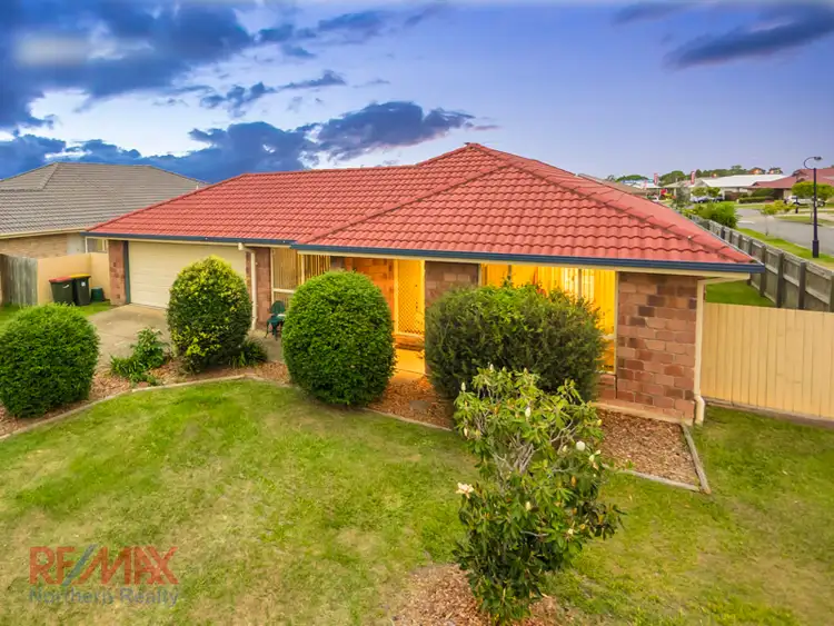 4-6 Jacques Cl, Caboolture QLD 4510