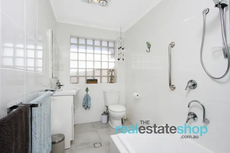 Seventh view of Homely townhouse listing, 10/27 Cromwell Circuit, Isabella Plains ACT 2905
