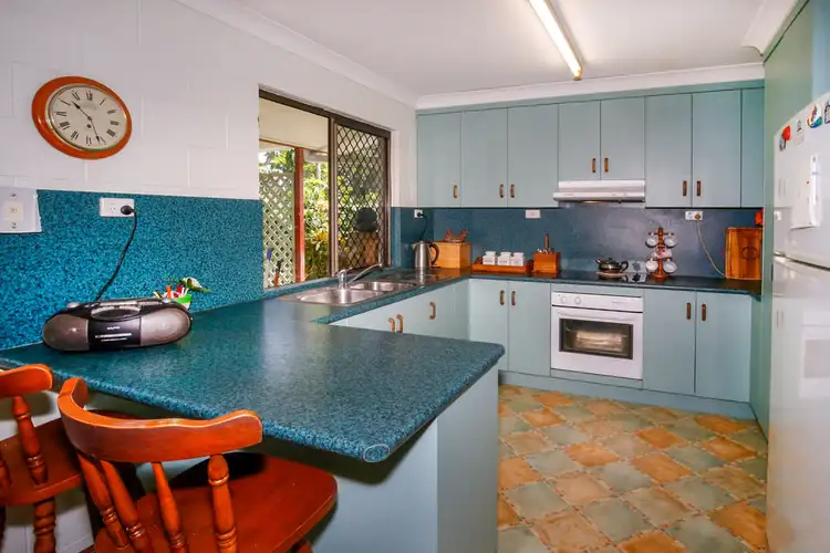 Fourth view of Homely house listing, 26 Newton Street, Wulguru QLD 4811