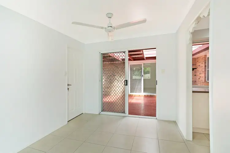 Fifth view of Homely house listing, 125 Kuhls Road, Highfields QLD 4352