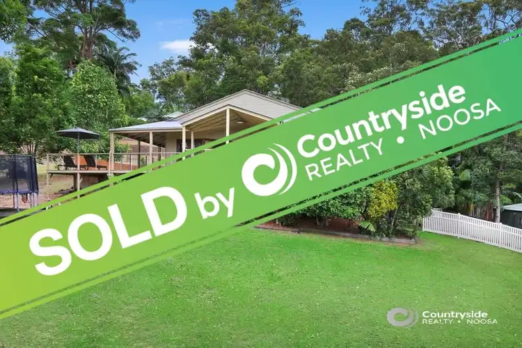 Main view of Homely house listing, 110 Marnie Crescent, Doonan QLD 4562