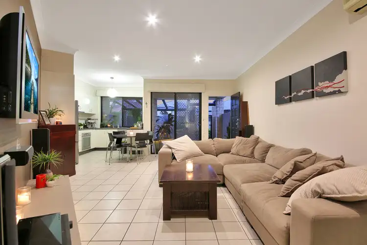 Seventh view of Homely townhouse listing, 5/2 Marciana Crescent, Varsity Lakes QLD 4227