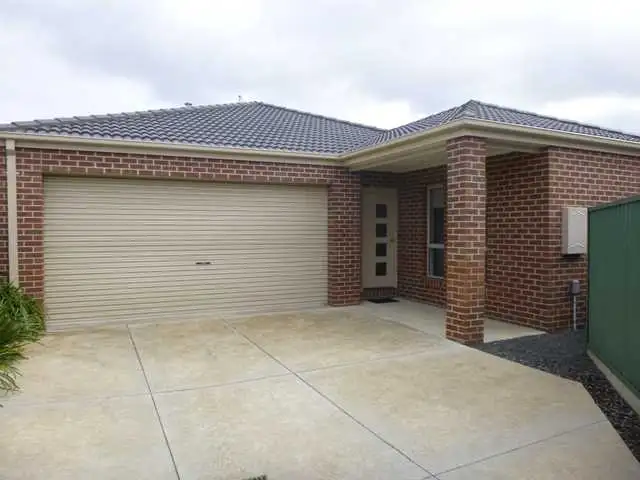 Main view of Homely house listing, 50A Vale Street, Alfredton VIC 3350