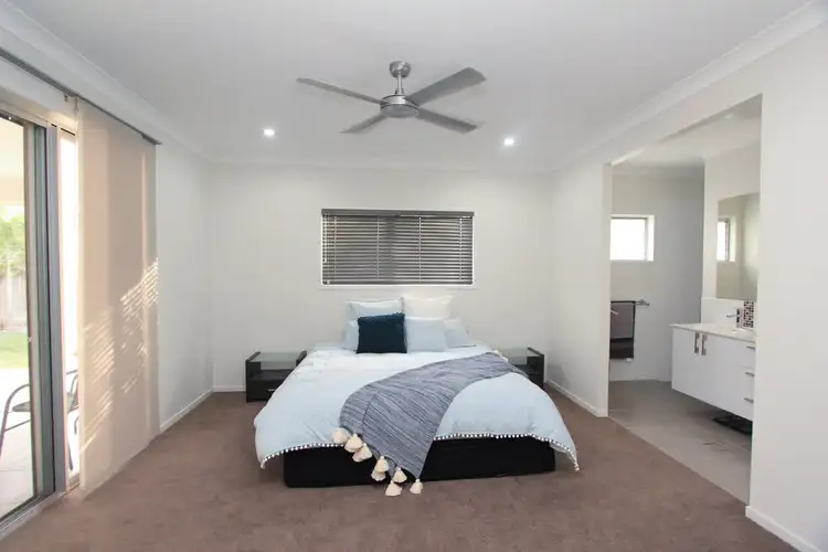 Fourth view of Homely house listing, 14 Cordyline Circuit, Bohle Plains QLD 4817