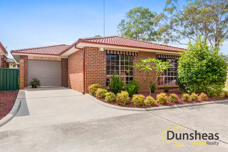 7/2 Westmoreland Road, Minto NSW 2566