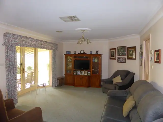 Sixth view of Homely house listing, 9 Angeleish Avenue, Parkes NSW 2870