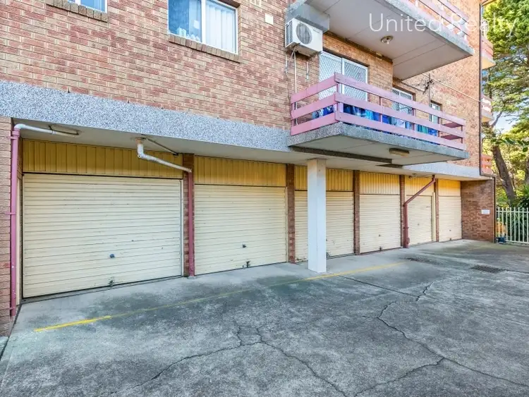Fifth view of Homely house listing, 6/13 Myall Street, Cabramatta NSW 2166