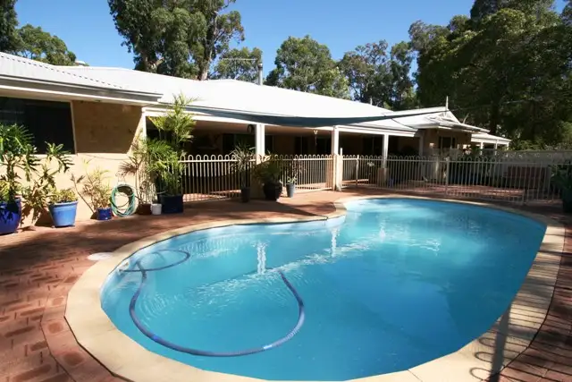 Second view of Homely house listing, 30 Oak Way, Baldivis WA 6171