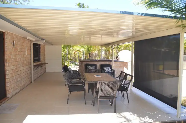 Seventh view of Homely house listing, 5 Brypat Close, Burrum Heads QLD 4659