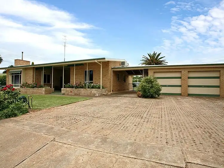 Second view of Homely house listing, 24 Harley Street, Blyth SA 5462