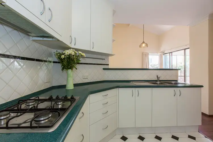 Fifth view of Homely house listing, 36B Nagle Lane, Mosman Park WA 6012