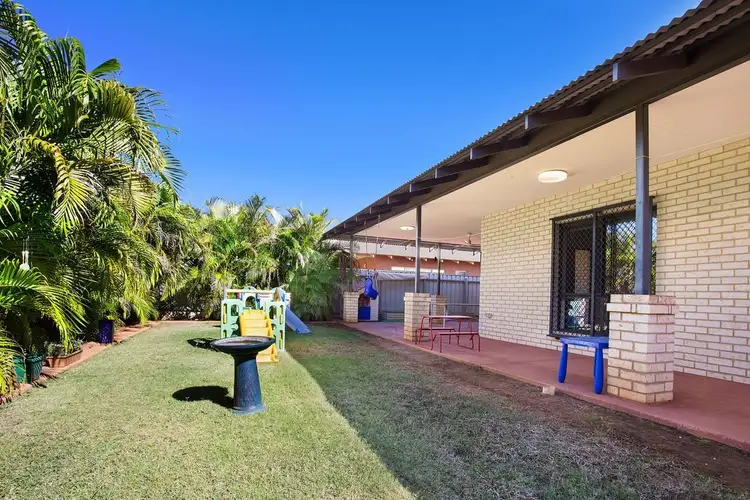 Third view of Homely house listing, 4 Trevally Court, Millars Well WA 6714