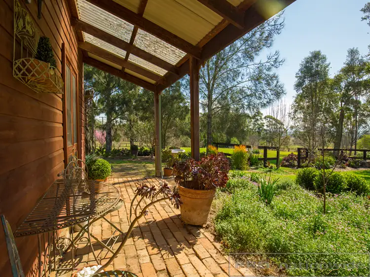 Second view of Homely house listing, 399 Old North Road, Lochinvar NSW 2321