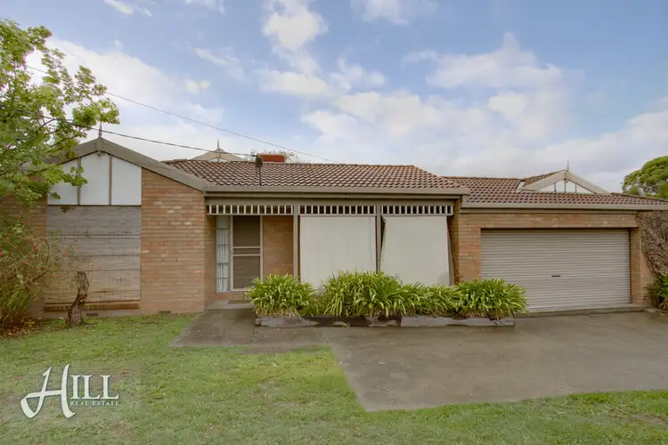 221A Scoresby Road, Boronia VIC 3155