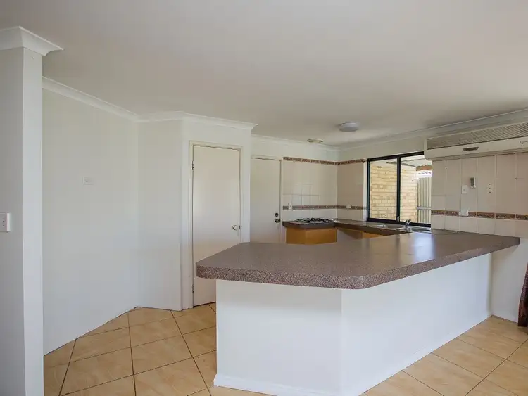 Second view of Homely house listing, 53 Brand Avenue, Usher WA 6230