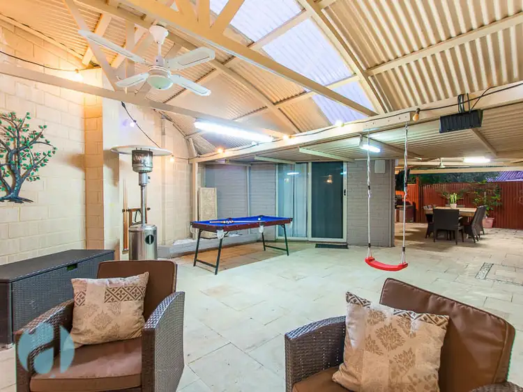 Second view of Homely house listing, 10 Boronia Court, Morley WA 6062