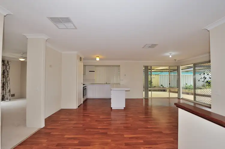 Third view of Homely house listing, 8 Caliso Court, Warnbro WA 6169