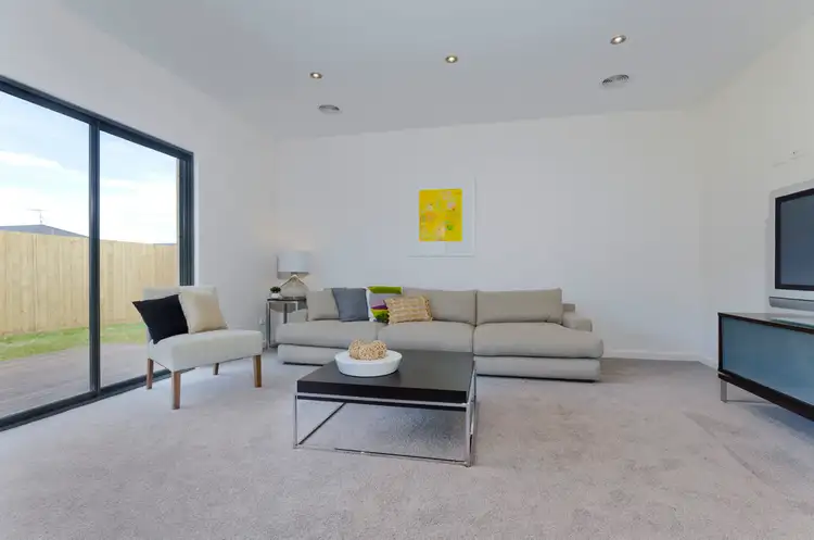 Fourth view of Homely house listing, 15 Daybreak Avenue, Armstrong Creek VIC 3217