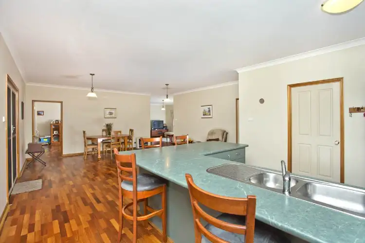 Sixth view of Homely rural property listing, 127 FOREST HILL DR, Oakhampton Heights NSW 2320