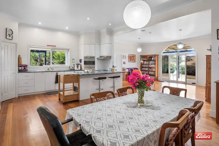 Fifth view of Homely house listing, 8 Pecks Road, Flowerdale TAS 7325