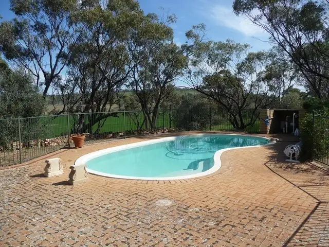 Fourth view of Homely rural property listing, 329 Buckingham Road, Cold Harbour WA 6302