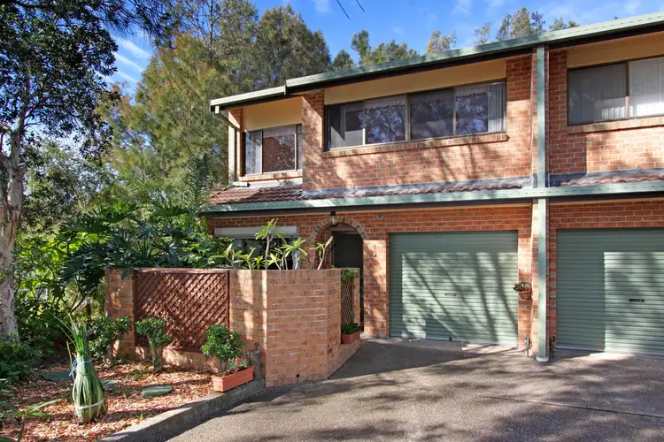 Main view of Homely townhouse listing, 1/149 Auburn Road, Yagoona NSW 2199