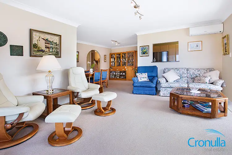Fourth view of Homely unit listing, 2/4-6 Ingalara Avenue, Cronulla NSW 2230